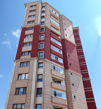 Sabriye Hanım Apartmanı